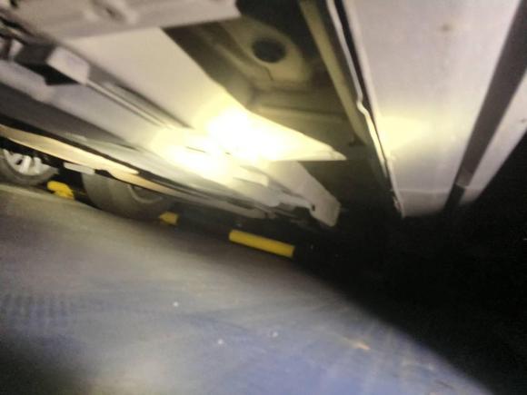 [南昌·赣A] 二手雪佛兰探界者2019款 535T 自动驭界版 国V