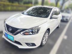 [台州·浙J] 日产轩逸2019款 1.6XV CVT智联尊享版 国V