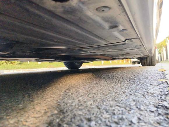 [西安·陕U] 二手宝马宝马3系2016款 320Li 时尚型