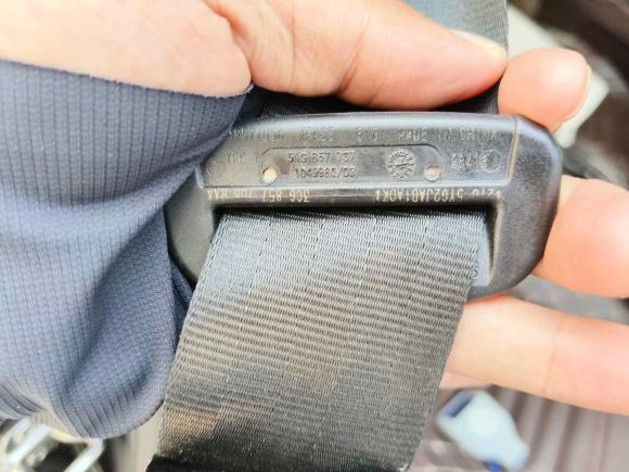 [西安·渝A] 二手大众途昂2017款 380TSI 四驱豪华版