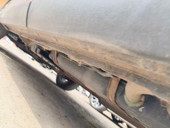 [青岛·鲁B] 二手长安长安CS75 PLUS2020款 1.5T 自动尊贵型