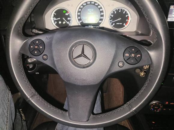 [南通·苏F] 二手奔驰奔驰GLK级2011款 GLK 300 4MATIC 动感型