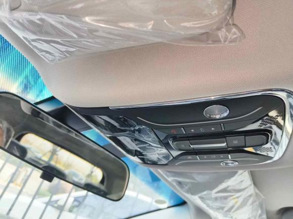 [杭州·浙A] 二手捷途山海捷途山海L92024款 1.5TD 2DHT 行政版 5座