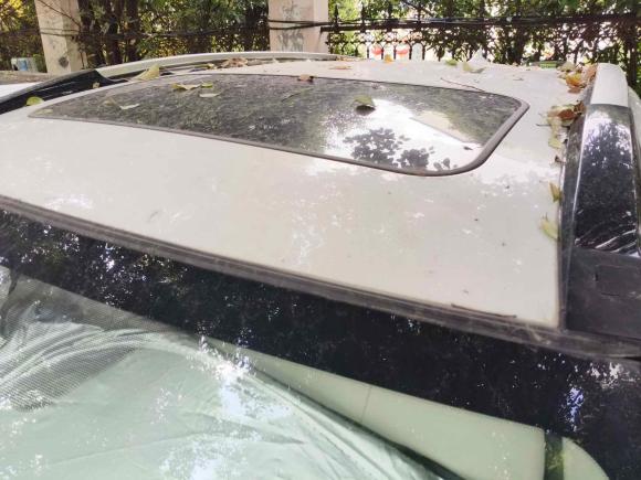 [武汉·皖K] 二手哈弗哈弗H62018款 红标 运动版 1.5T 自动两驱精英型