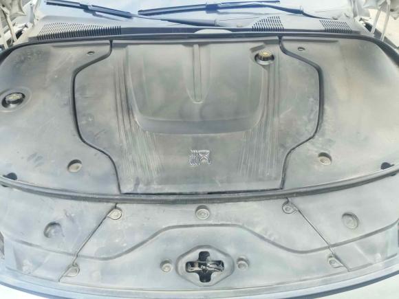 [义乌·浙G] 二手比亚迪汉2020款 EV 超长续航版尊贵型