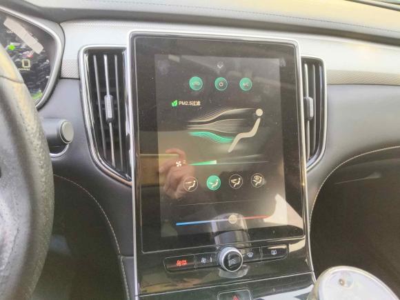 [苏州·苏E] 二手荣威荣威i6 MAX新能源2021款 EV 500天幕尊享版