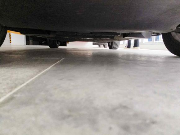 [上海·沪A] 二手荣威荣威Ei52019款 豪华版