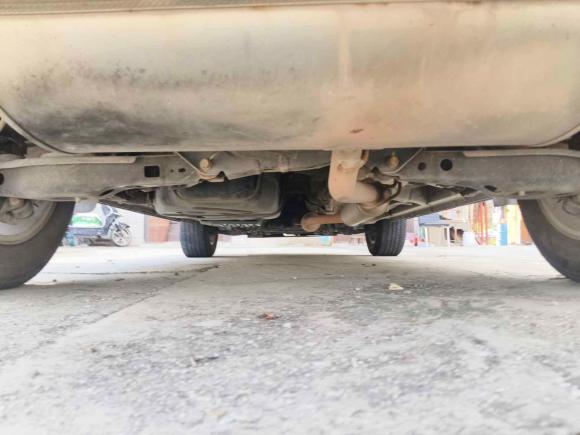 [上海·皖H] 二手长安长安CS752017款 尚酷版 1.5T 自动锋享型