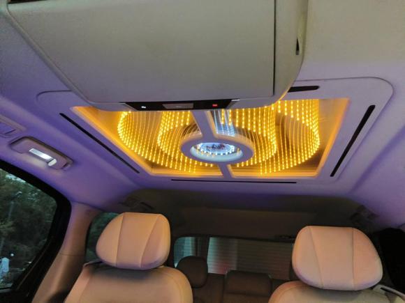 [杭州·浙M] 二手别克别克GL82018款 28T 舒适型 国VI