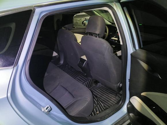 [杭州·浙A] 二手别克微蓝62020款 插电混动 互联时尚型