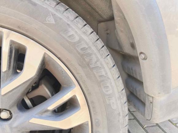 [无锡·苏B] 二手三菱欧蓝德2019款 2.4L 四驱致享版 5座 国V