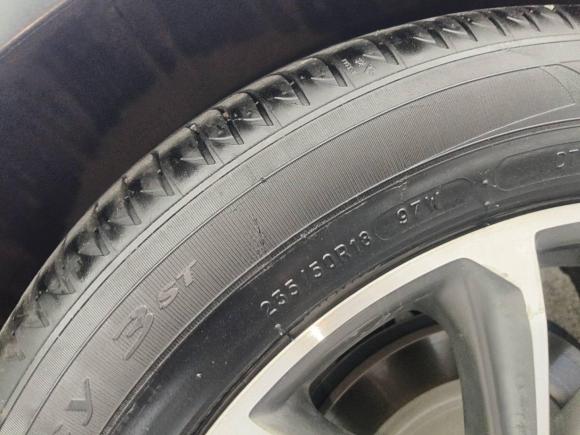 [常州·苏D] 二手别克君越2019款 28T 豪华型