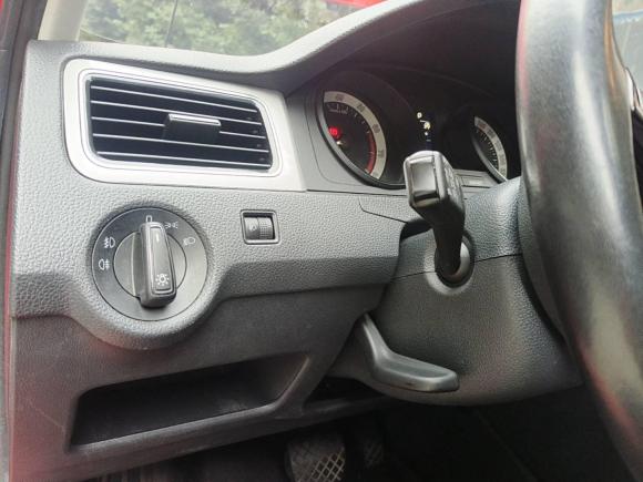 [成都·川A] 二手斯柯达昕动2019款 1.5L 自动舒适版