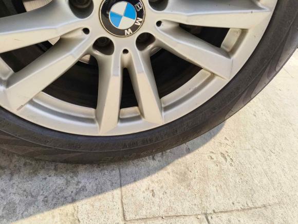 [芜湖·皖B] 二手宝马宝马X52014款 xDrive35i 典雅型