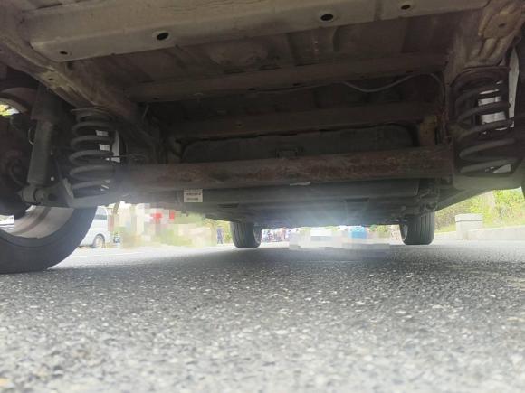 [杭州·浙A] 二手开瑞开瑞K60EV2018款 豪华版