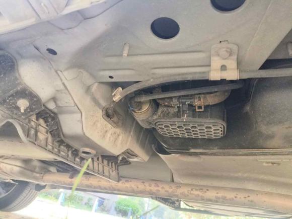 [合肥·皖A] 二手别克昂科拉2014款 1.4T 自动两驱都市精英型