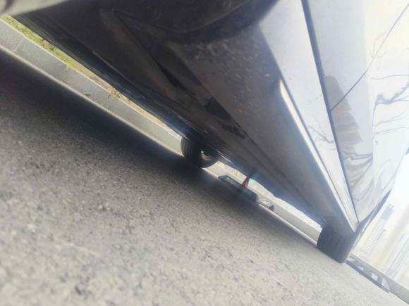 [常州·苏D] 二手奔驰奔驰E级2021款 改款 E 300 L 运动豪华型