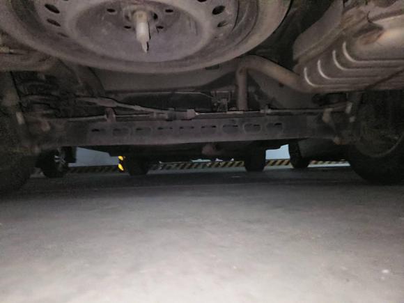 [宁波·浙B] 二手别克别克GL82017款 25S 豪华型 国V