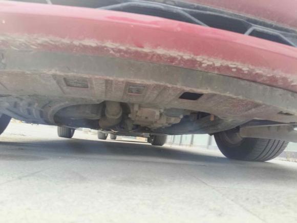 [杭州·浙D] 二手雪佛兰科鲁泽2019款 RS 330T 自动畅快版 国VI