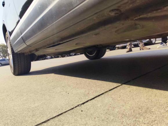 [上海·沪E] 二手大众途观2013款 2.0TSI 自动四驱旗舰版