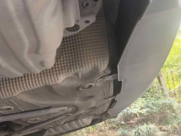 [杭州·浙A] 二手奥迪奥迪A6L2014款 TFSI 标准型