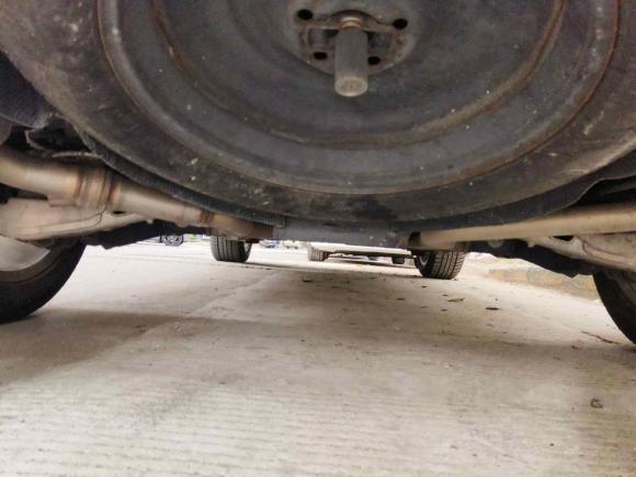 [上海·沪J] 二手路虎发现神行2018款 240PS HSE版