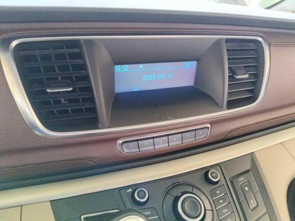 [广州·粤A] 二手别克别克GL82015款 2.4L 豪华商务尊享版