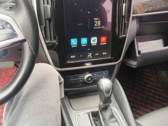 [宁波·浙B] 二手比亚迪宋MAX2019款 1.5T 自动智联睿进型 7座 国V