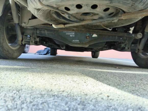 [上海·沪C] 二手五菱汽车五菱宏光2019款 1.5L S舒适型国VI LAR