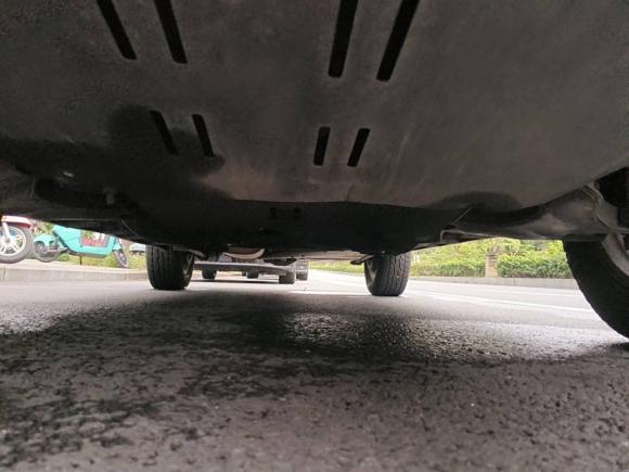 [成都·新A] 二手陆风陆风X82014款 探索版 2.0T 柴油4X4豪华型