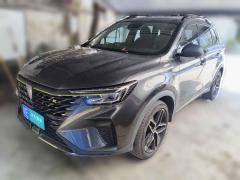 [广州·粤E] 荣威荣威RX52021款 PLUS 330TGI 自动国潮智臻版