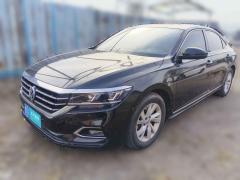 [青岛·鲁U]大众&nbsp;&nbsp;帕萨特&nbsp;&nbsp;2019款 280TSI 商务版 国VI