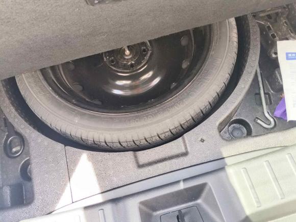 [上海·沪C] 二手宝沃宝沃BX52020款 20TGDI 自动两驱先锋型
