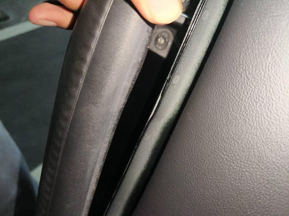 [佛山·粤A] 二手沃尔沃沃尔沃V602014款 改款 T5 智雅版