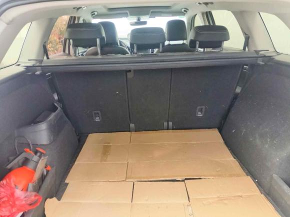 [无锡·苏B] 二手斯柯达柯迪亚克2018款 改款 TSI330 5座两驱豪华优享版