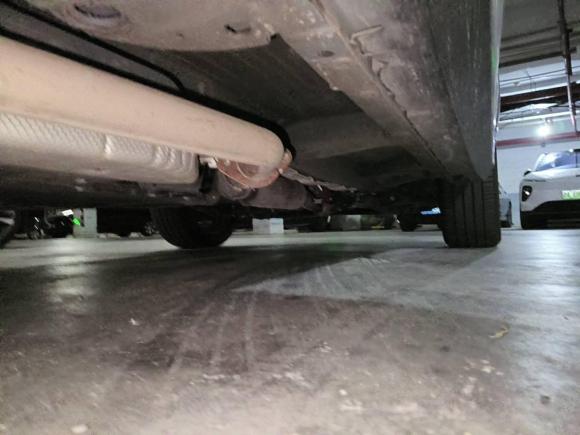 [上海·沪A] 二手荣威荣威RX5新能源2017款 eRX5 50T 混动互联尊荣旗舰版