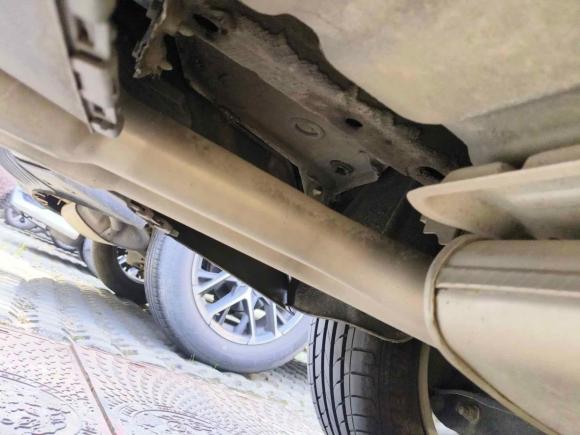 [嘉兴·浙F] 二手奥迪奥迪A32016款 Limousine 35 TFSI 领英型