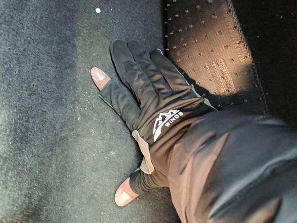 [嘉兴·浙A] 二手思铭东风本田M-NV2021款 尚逸版