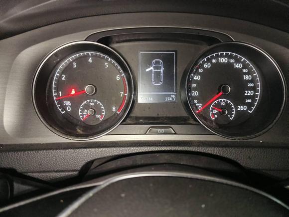 [宁波·浙B] 二手大众高尔夫2015款 1.4TSI 自动舒适型