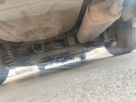 [武汉·鄂A] 二手福特福睿斯2017款 1.5L 自动舒适型