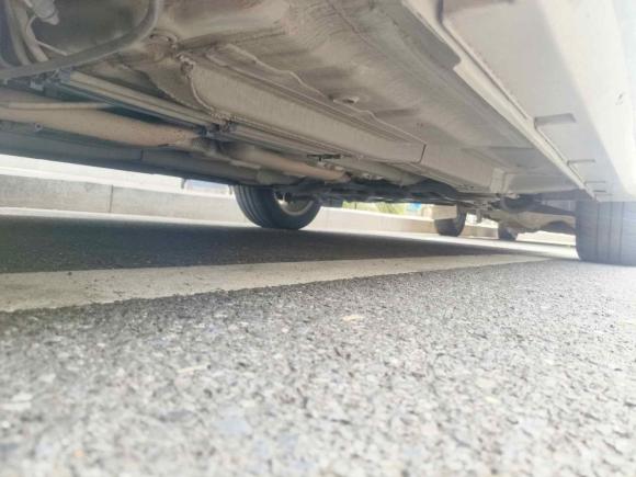 [杭州·浙A] 二手广汽传祺传祺GA42018款 200T 手动豪华版