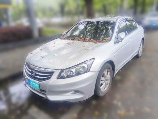 本田雅阁2011款 2.0L EX