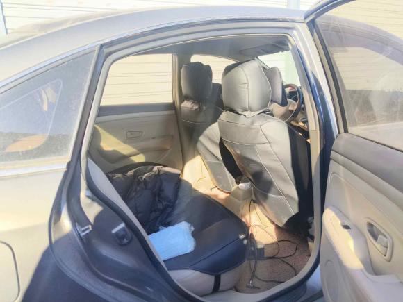 [济南·鲁N] 二手日产轩逸2012款 经典 1.6XE 手动舒适版