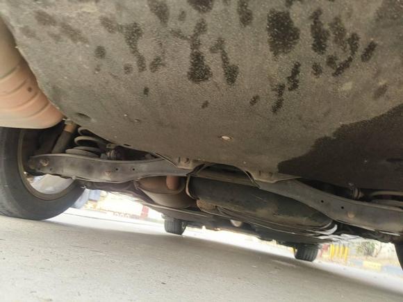 [南昌·赣A] 二手大众迈腾2017款 330TSI DSG 豪华型