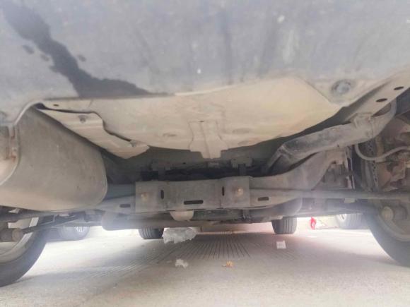 [宁波·浙B] 二手别克英朗2015款 15N 自动精英型