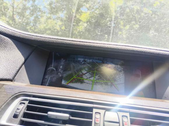 [上海·沪C] 二手宝马宝马7系2009款 730Li豪华型