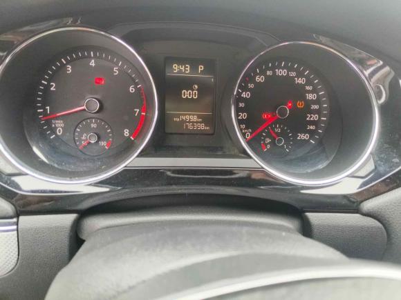 [南京·苏A] 二手大众速腾2017款 230TSI 自动舒适型