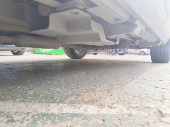 [西安·陕A] 二手众泰众泰T7002017款 1.8T 双离合尊贵型