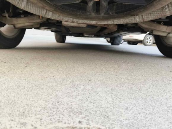 [青岛·鲁B] 二手福特锐界2016款 EcoBoost 245 两驱豪锐型 7座