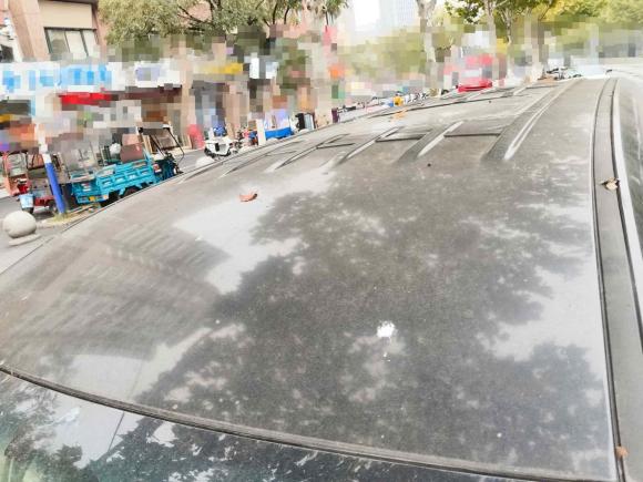 [合肥·皖A] 二手江汽集团瑞风M52013款 2.0T 汽油手动商务版